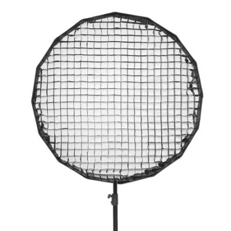Newell 120 cm - softbox środek 4